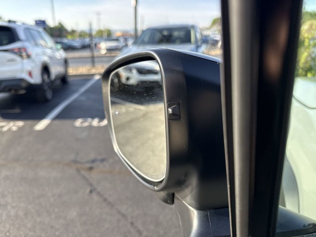 2026 Subaru Outback Limited - Photo 23