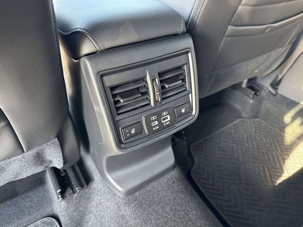 2026 Subaru Outback Limited - Photo 29