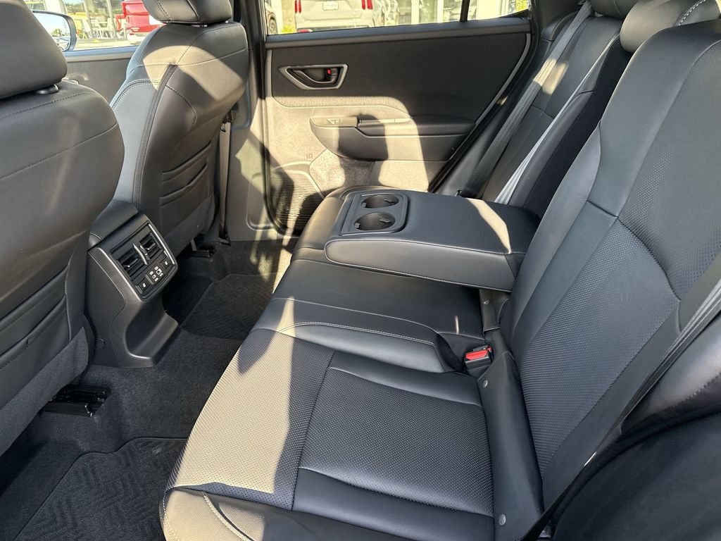 2026 Subaru Outback Limited - Photo 30