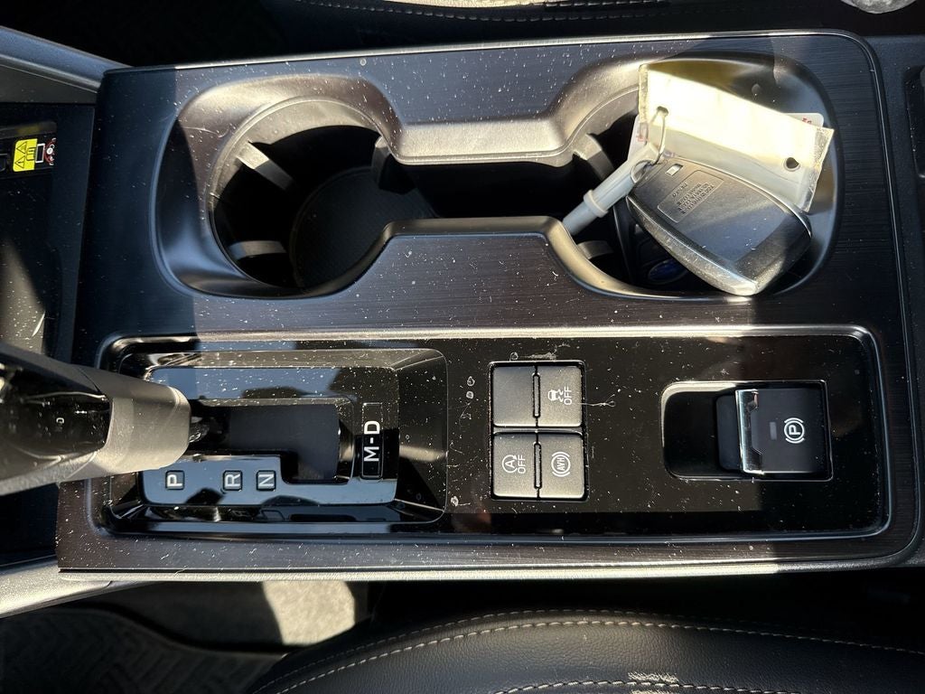 2026 Subaru Outback Limited - Photo 36