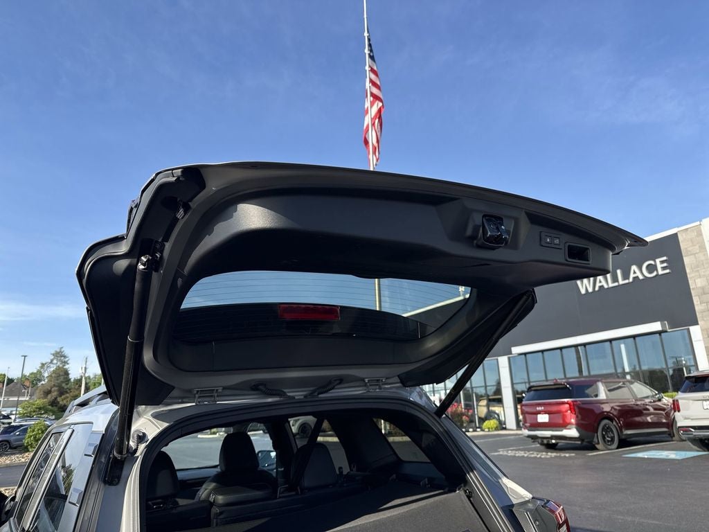 2026 Subaru Outback Limited - Photo 42