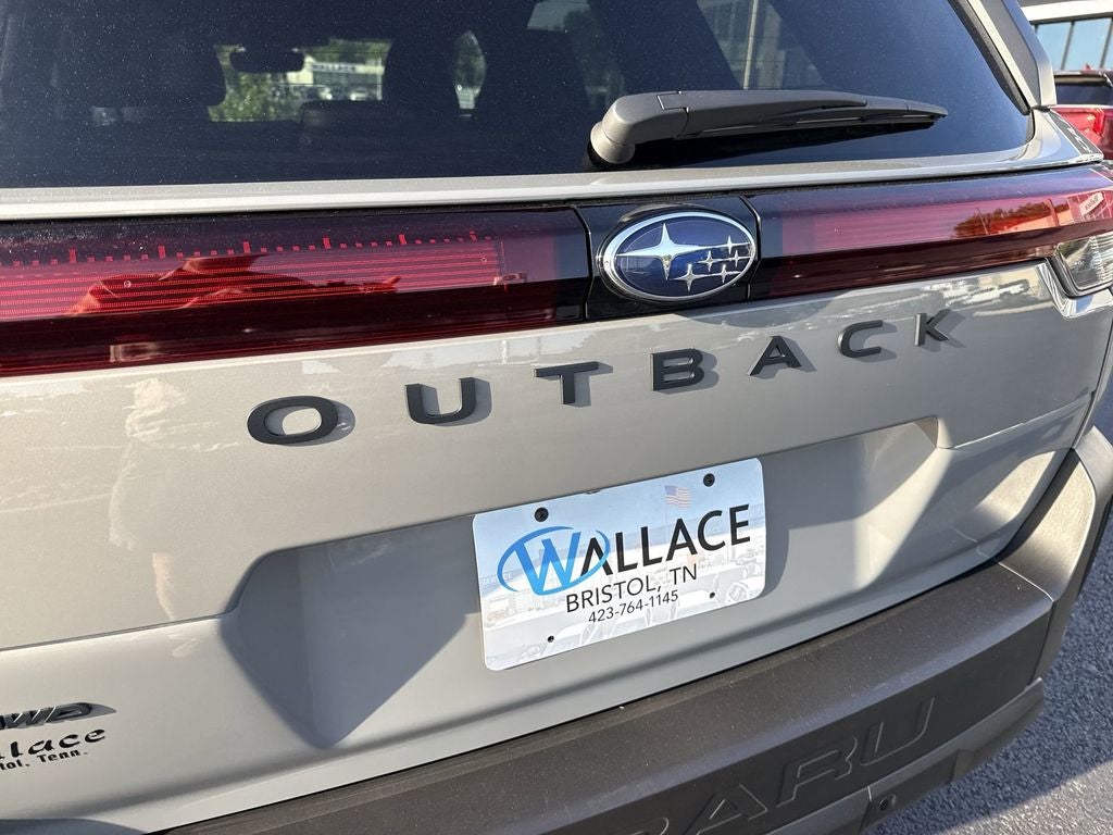 2026 Subaru Outback Limited - Photo 6