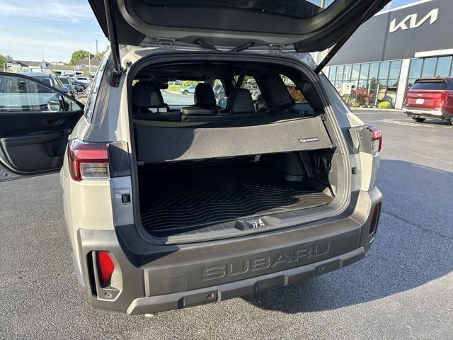 2026 Subaru OUTBACK Limited