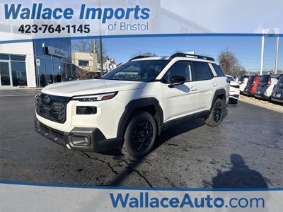 2026 Subaru OUTBACK Limited