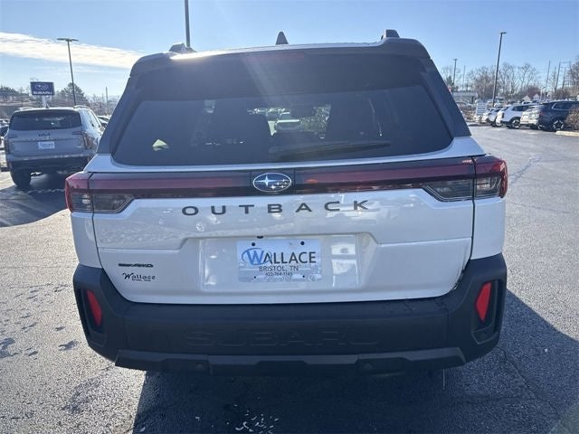 2026 Subaru OUTBACK Limited