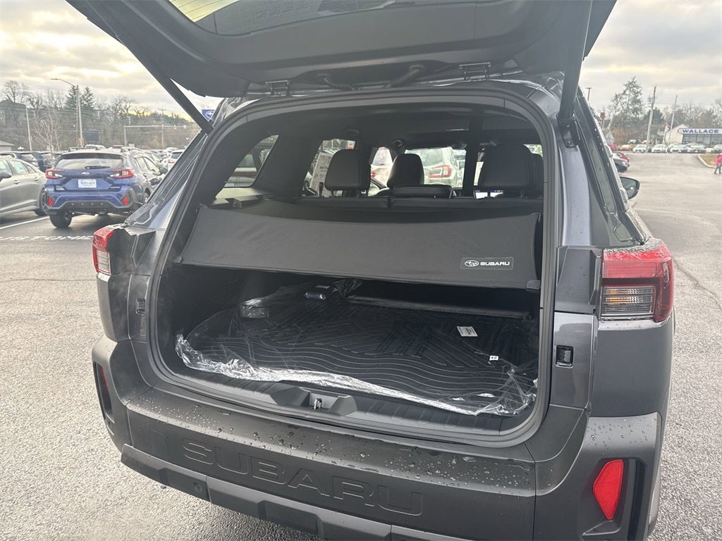 2026 Subaru OUTBACK Limited