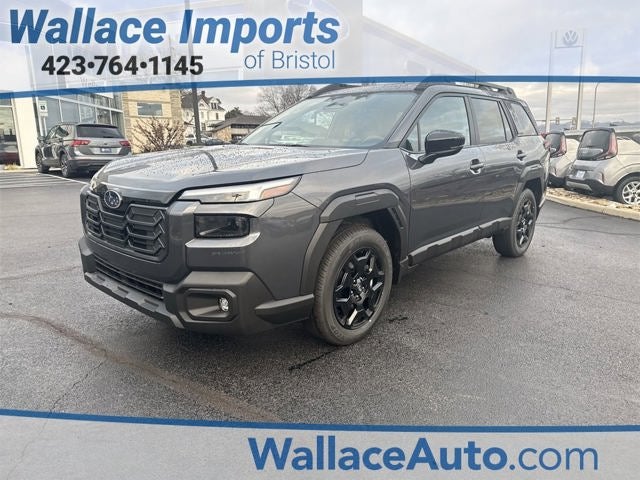 2026 Subaru OUTBACK Limited