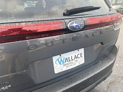 2026 Subaru OUTBACK Limited