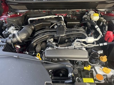 2026 Subaru OUTBACK Limited