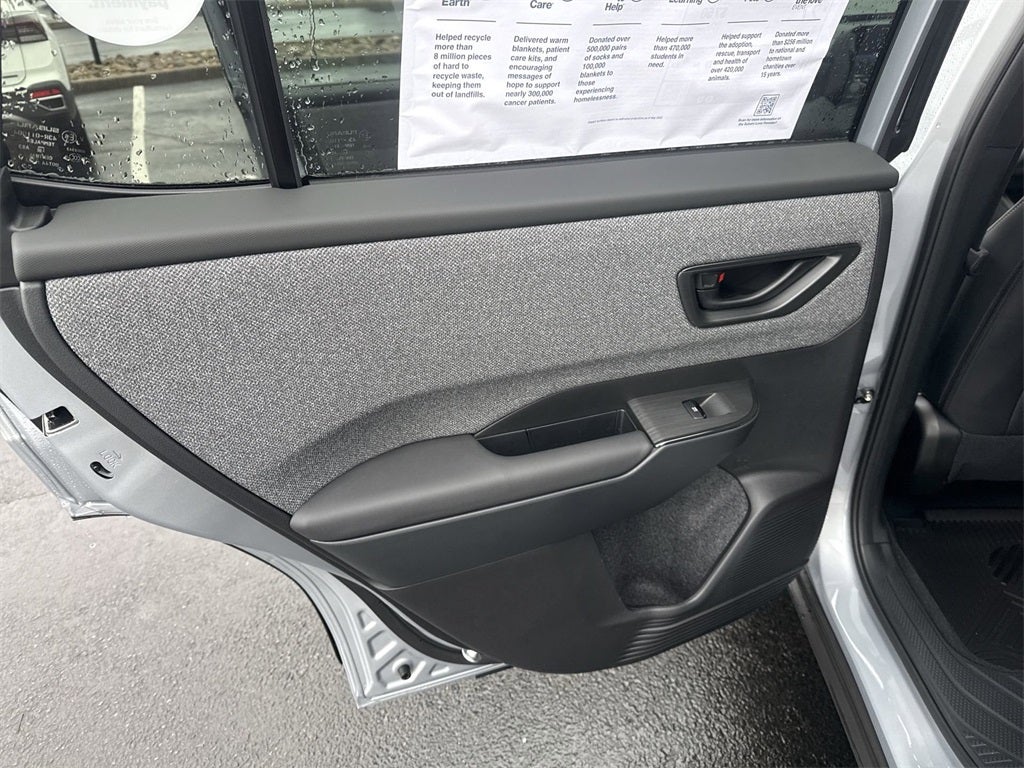 2026 Subaru OUTBACK Limited