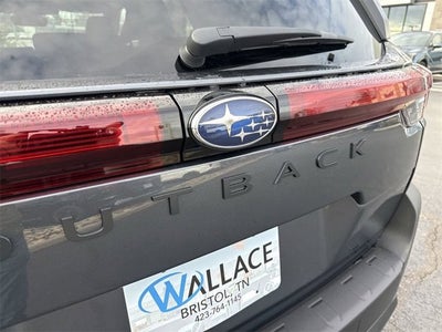 2026 Subaru OUTBACK Limited