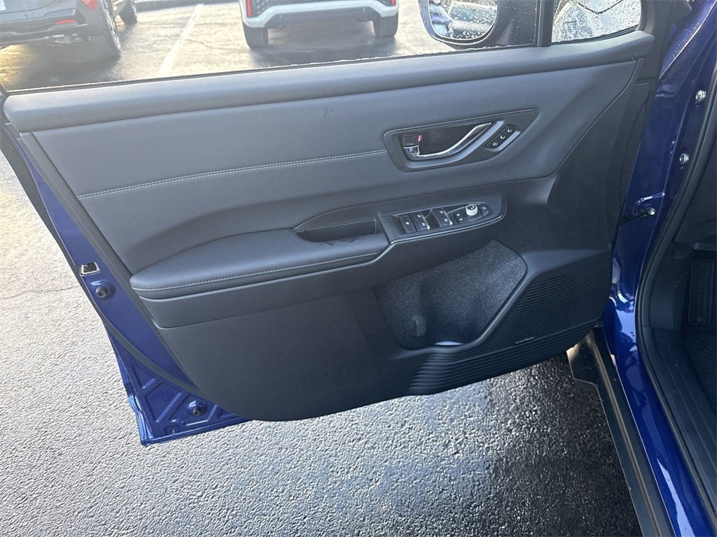 2026 Subaru OUTBACK Touring