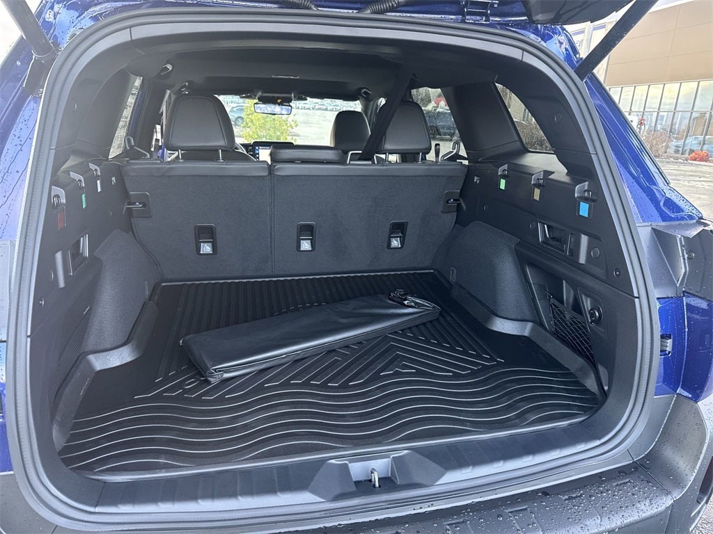 2026 Subaru OUTBACK Touring