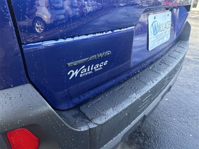 2026 Subaru OUTBACK Touring