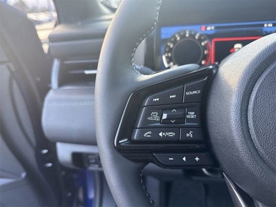 2026 Subaru OUTBACK Touring