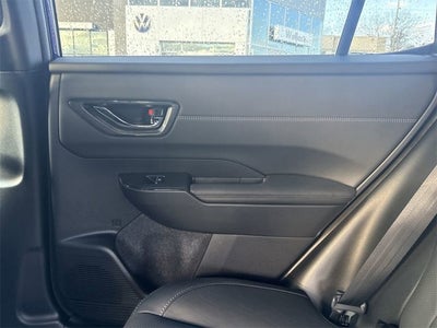 2026 Subaru OUTBACK Touring