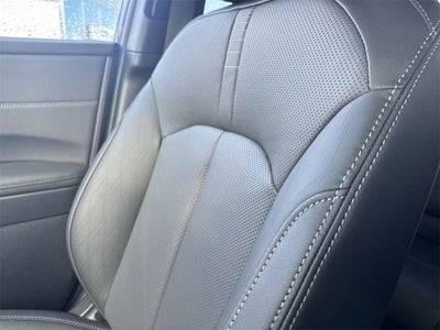 2026 Subaru OUTBACK Touring