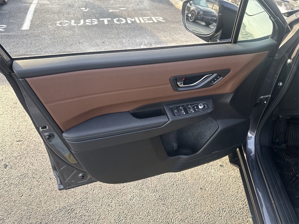 2026 Subaru OUTBACK Touring