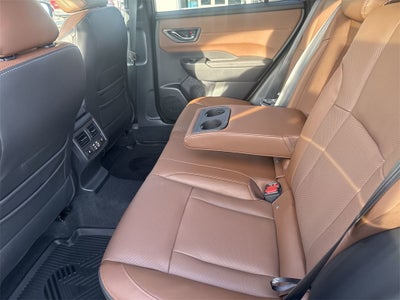 2026 Subaru OUTBACK Touring