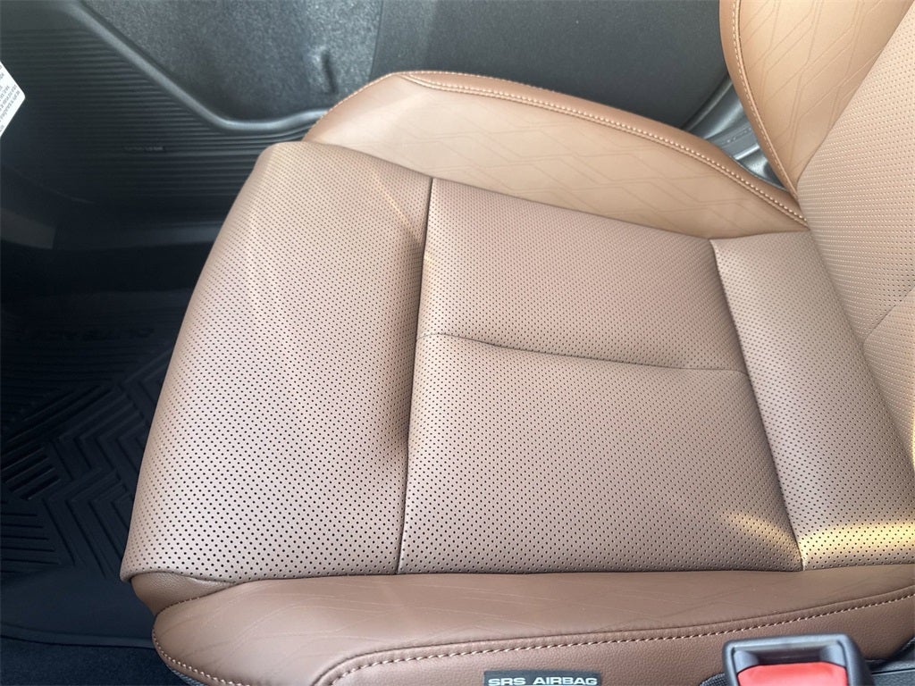 2026 Subaru OUTBACK Touring