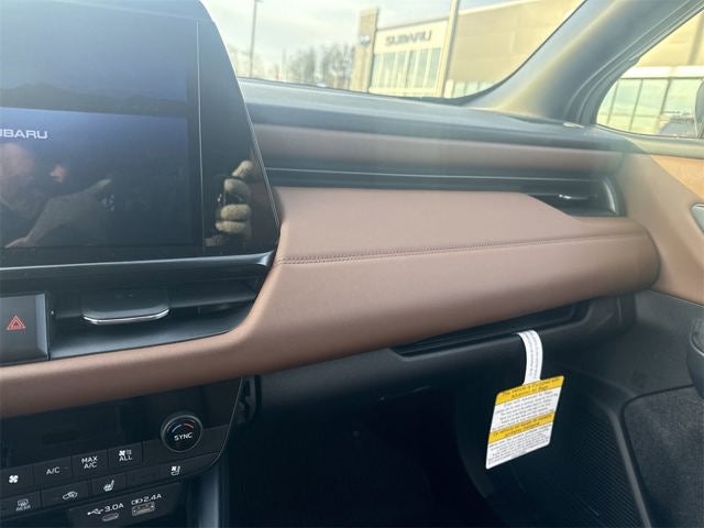 2026 Subaru OUTBACK Touring