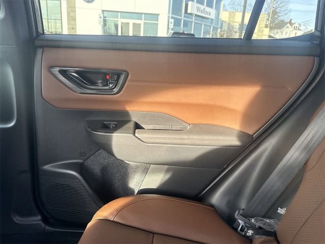 2026 Subaru OUTBACK Touring