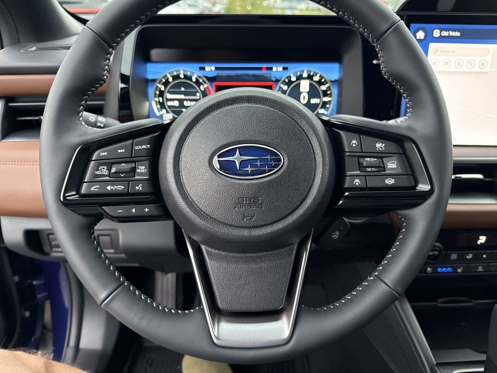 2026 Subaru OUTBACK Touring