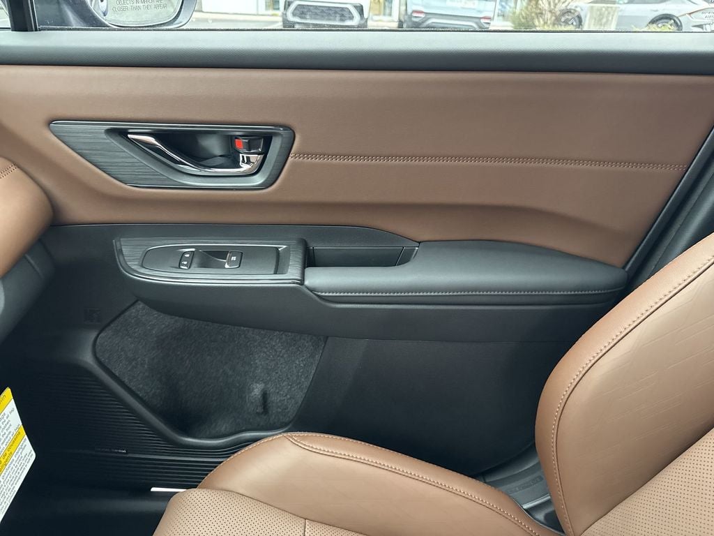 2026 Subaru OUTBACK Touring