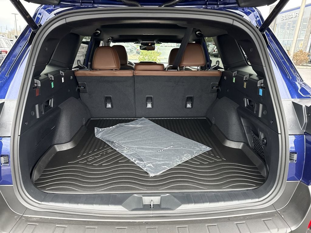 2026 Subaru OUTBACK Touring