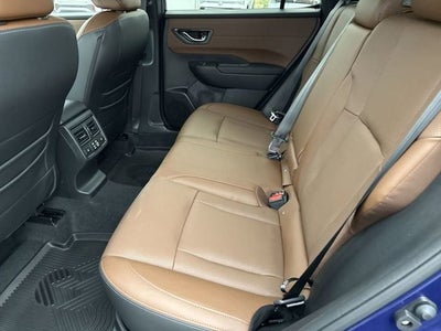 2026 Subaru OUTBACK Touring