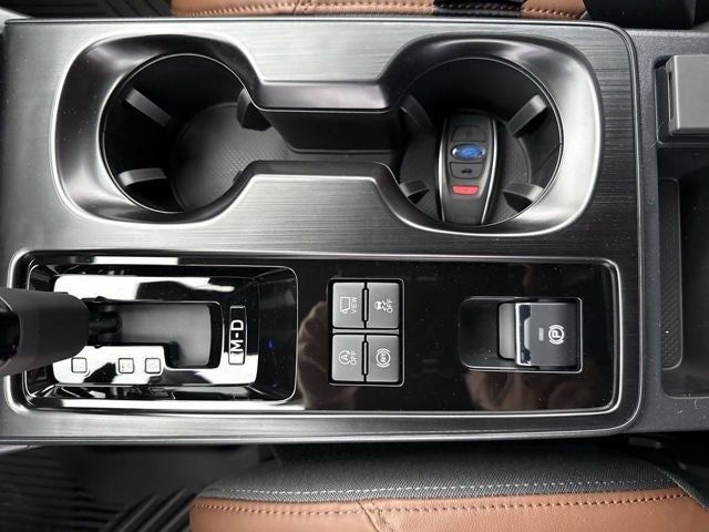 2026 Subaru OUTBACK Touring