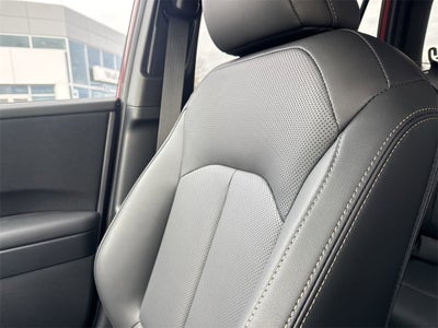 2026 Subaru OUTBACK Limited XT