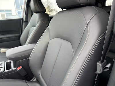 2026 Subaru OUTBACK Limited XT