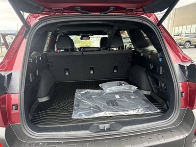 2026 Subaru OUTBACK Limited XT