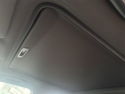 2025 Subaru FORESTER Premium Hybrid