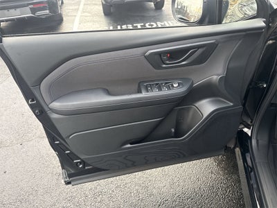 2025 Subaru FORESTER Premium Hybrid