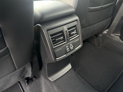 2025 Subaru FORESTER Premium Hybrid