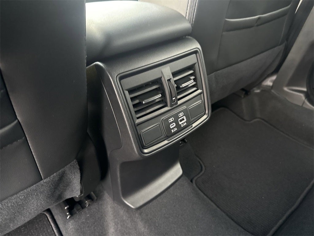 2025 Subaru FORESTER Premium Hybrid