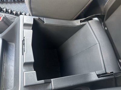 2025 Subaru FORESTER Premium Hybrid