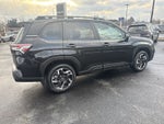 2025 Subaru FORESTER Premium Hybrid