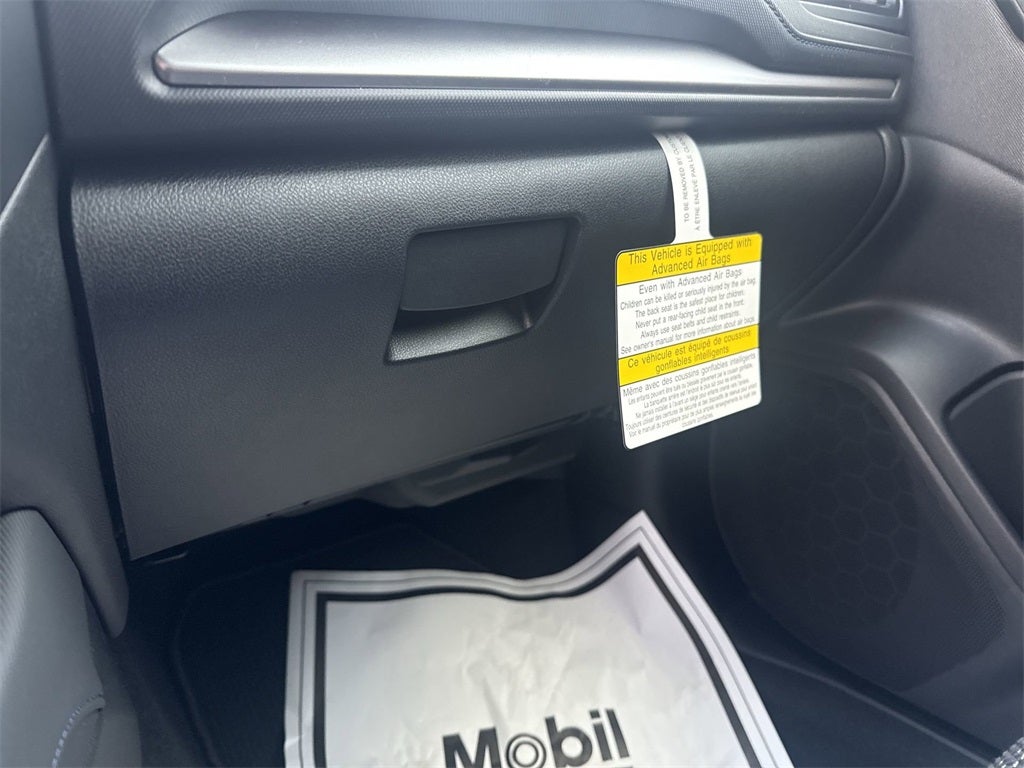 2025 Subaru FORESTER Premium Hybrid