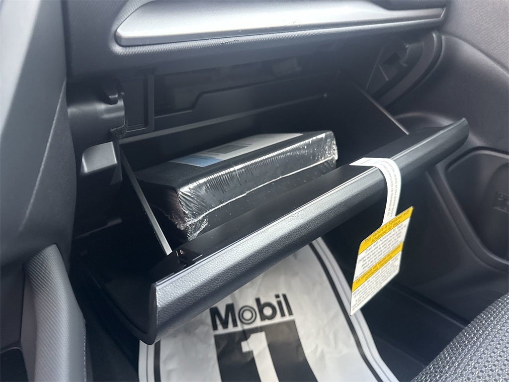 2025 Subaru FORESTER Premium Hybrid