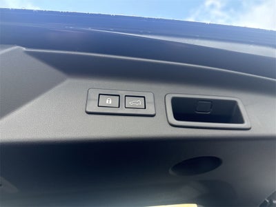 2025 Subaru FORESTER Premium Hybrid