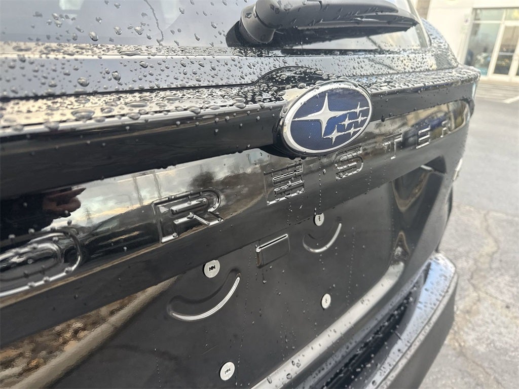 2025 Subaru FORESTER Premium Hybrid