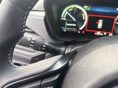 2025 Subaru FORESTER Premium Hybrid