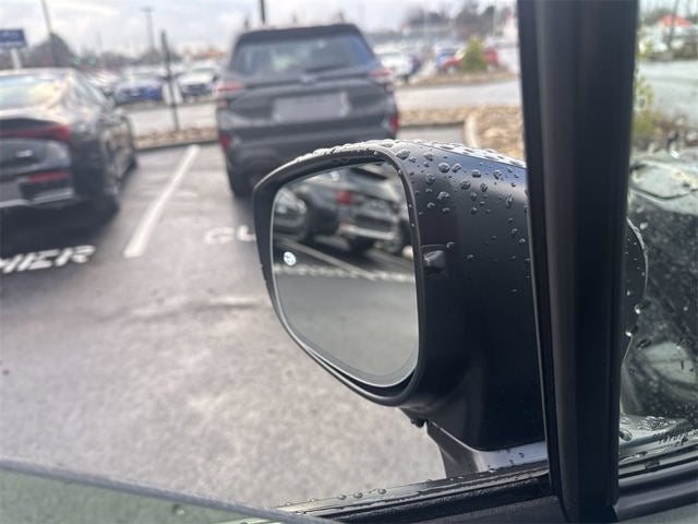 2025 Subaru FORESTER Premium Hybrid