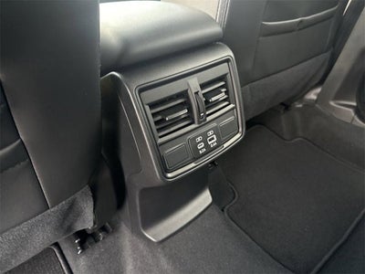 2025 Subaru FORESTER Premium Hybrid