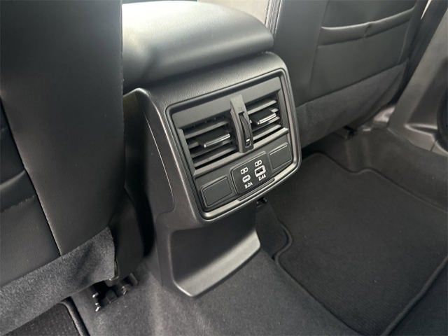 2025 Subaru FORESTER Premium Hybrid