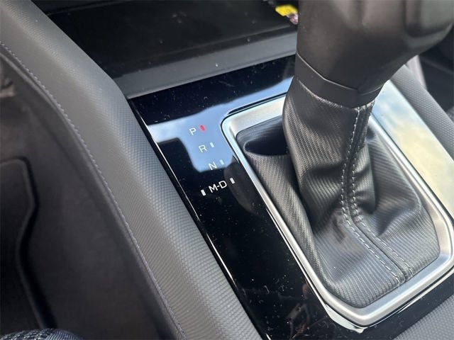 2025 Subaru FORESTER Premium Hybrid