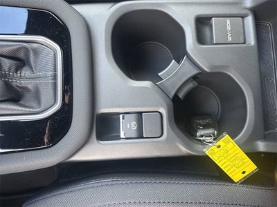 2025 Subaru FORESTER Premium Hybrid